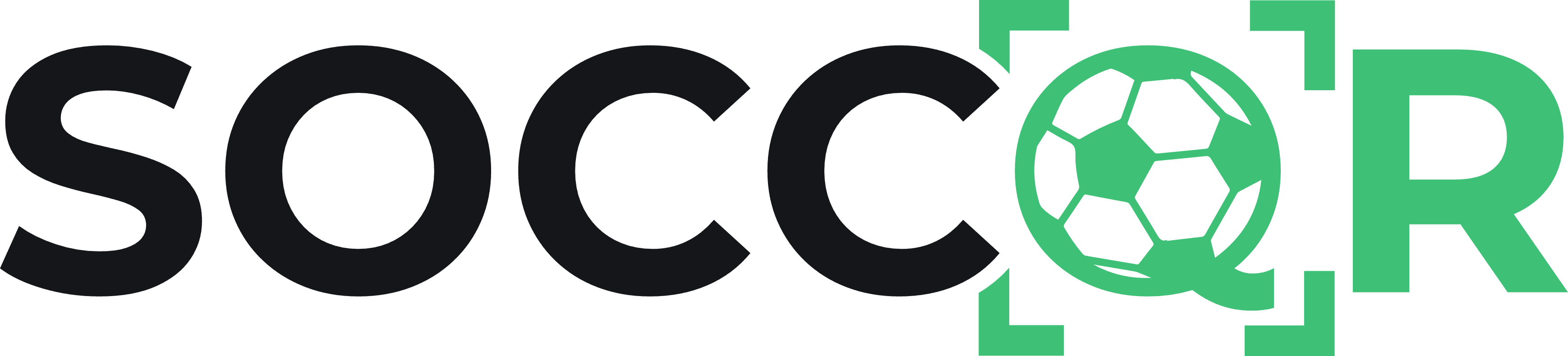 SoccQR logo